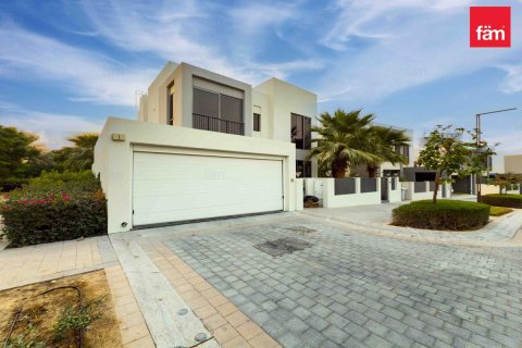 Üürile anda villa asukohaga Dubai Hills Estate, AÜE: 5 magamistoaga, 494.4 m² Nr 646824 - pilt 20