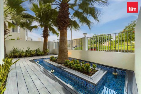 Üürile anda villa asukohaga Dubai Hills Estate, AÜE: 5 magamistoaga, 494.4 m² Nr 646824 - pilt 19
