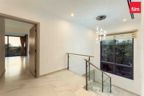 Üürile anda villa asukohaga Dubai Hills Estate, AÜE: 5 magamistoaga, 494.4 m² Nr 646824 - pilt 23