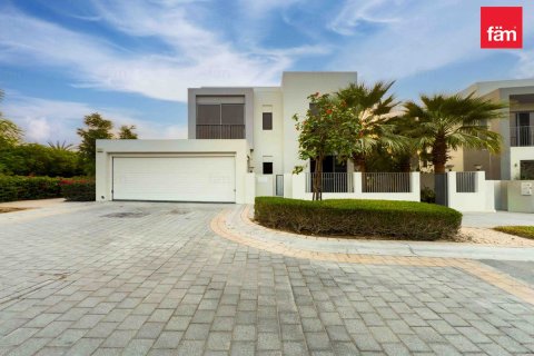 Üürile anda villa asukohaga Dubai Hills Estate, AÜE: 5 magamistoaga, 494.4 m² Nr 646824 - pilt 6