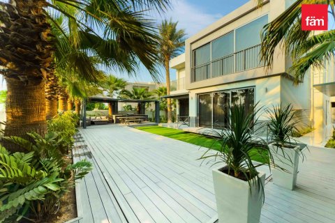 Üürile anda villa asukohaga Dubai Hills Estate, AÜE: 5 magamistoaga, 494.4 m² Nr 646824 - pilt 21