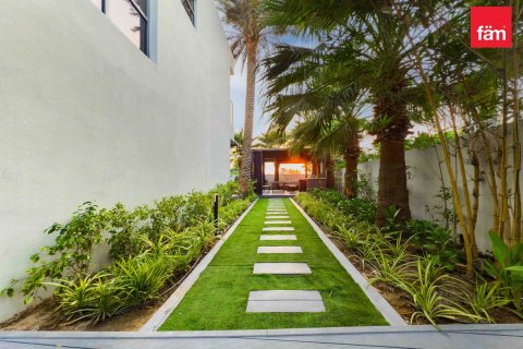 Üürile anda villa asukohaga Dubai Hills Estate, AÜE: 5 magamistoaga, 494.4 m² Nr 646824 - pilt 22