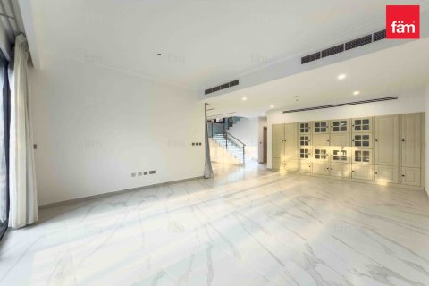 Üürile anda villa asukohaga Dubai Hills Estate, AÜE: 5 magamistoaga, 494.4 m² Nr 646824 - pilt 3
