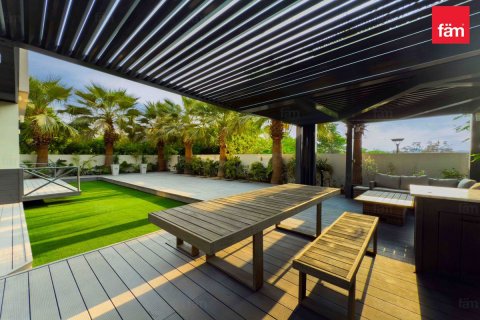 Üürile anda villa asukohaga Dubai Hills Estate, AÜE: 5 magamistoaga, 494.4 m² Nr 646824 - pilt 26