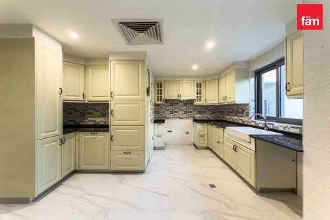 Üürile anda villa asukohaga Dubai Hills Estate, AÜE: 5 magamistoaga, 494.4 m² Nr 646824 - pilt 7