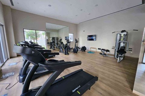 Пәтер Дубай, БАӘ-да 1 жатын бөлме, 67 м² № 696391 - фото 11