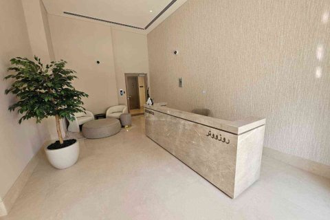 Пәтер Дубай, БАӘ-да 1 жатын бөлме, 67 м² № 696391 - фото 10