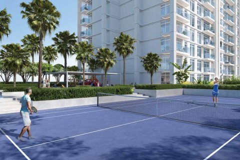 Dubai Marina, Dubai, संयुक्त अरब अमीरात में अपार्टमेंट, 2 बेडरूम, 91 वर्ग मीटर, संख्या 696390 - फ़ोटो 14