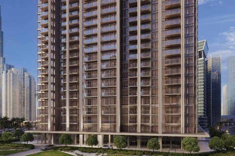 Apartament de vânzare în Business Bay, Dubai, EAU 1 dormitor, 61 mp.  №696392 - poză 14