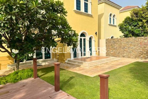 Vilë në Jumeirah Islands, Dubai, Emiratet e Bashkuara Arabe 3 dhoma gjumi, 510 m2. № 696386 - Foto 10