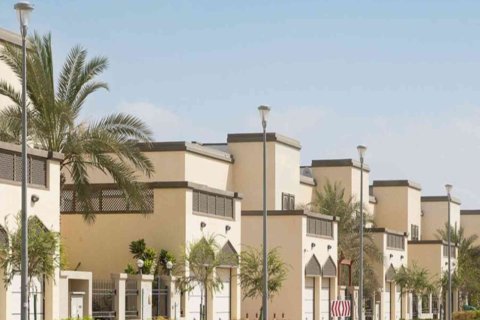 Βίλα σε Jumeirah Islands, Dubai, ΗΑΕ 3 υπνοδωμάτια, 510 τ.μ. Αρ. 696386 - φωτογραφία 15