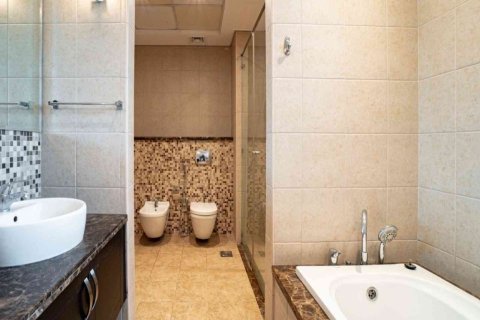 Βίλα σε Jumeirah Islands, Dubai, ΗΑΕ 3 υπνοδωμάτια, 510 τ.μ. Αρ. 696386 - φωτογραφία 12