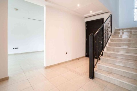 Βίλα σε Jumeirah Islands, Dubai, ΗΑΕ 3 υπνοδωμάτια, 510 τ.μ. Αρ. 696386 - φωτογραφία 6