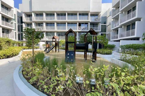 דירה למכירה ב Jumeirah Village Circle, Dubai, איחוד האמירויות  1 חדר שינה, 65 מ"ר, מספר 696387 - תמונה 21