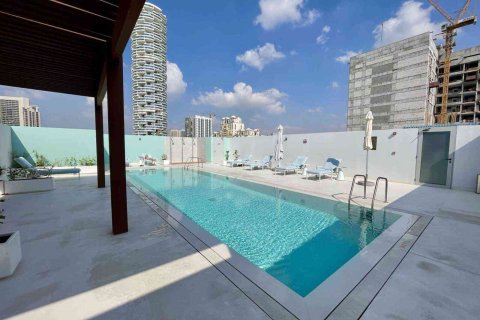 דירה למכירה ב Jumeirah Village Circle, Dubai, איחוד האמירויות  1 חדר שינה, 65 מ"ר, מספר 696387 - תמונה 18