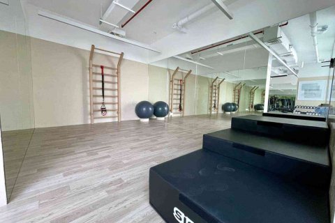 דירה למכירה ב Jumeirah Village Circle, Dubai, איחוד האמירויות  1 חדר שינה, 65 מ"ר, מספר 696387 - תמונה 15