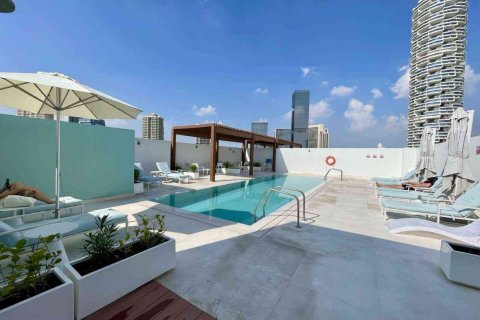 דירה למכירה ב Jumeirah Village Circle, Dubai, איחוד האמירויות  1 חדר שינה, 65 מ"ר, מספר 696387 - תמונה 20