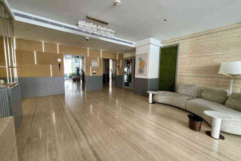 דירה למכירה ב Jumeirah Village Circle, Dubai, איחוד האמירויות  1 חדר שינה, 65 מ"ר, מספר 696387 - תמונה 16