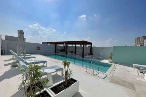 דירה למכירה ב Jumeirah Village Circle, Dubai, איחוד האמירויות  1 חדר שינה, 65 מ"ר, מספר 696387 - תמונה 19
