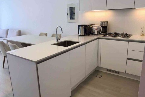 דירה למכירה ב Jumeirah Village Circle, Dubai, איחוד האמירויות  1 חדר שינה, 65 מ"ר, מספר 696387 - תמונה 7