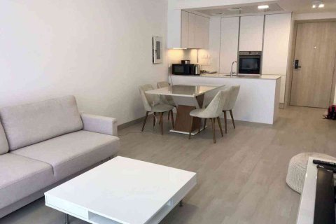 דירה למכירה ב Jumeirah Village Circle, Dubai, איחוד האמירויות  1 חדר שינה, 65 מ"ר, מספר 696387 - תמונה 3