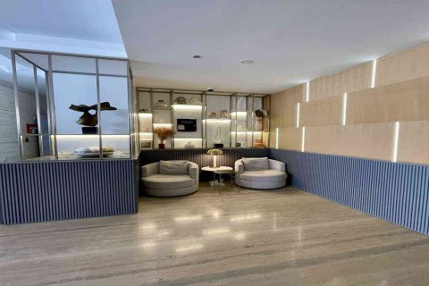 דירה למכירה ב Jumeirah Village Circle, Dubai, איחוד האמירויות  1 חדר שינה, 65 מ"ר, מספר 696387 - תמונה 17