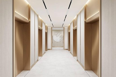 Apartman u gradu Jumeirah Islands, Dubai, UAE 1 spavaća soba, 86 m2 Br. 696389 - Slika 20