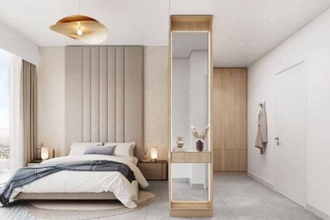 Apartman u gradu Jumeirah Islands, Dubai, UAE 1 spavaća soba, 86 m2 Br. 696389 - Slika 9