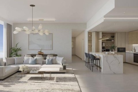 Apartman u gradu Jumeirah Islands, Dubai, UAE 1 spavaća soba, 86 m2 Br. 696389 - Slika 5