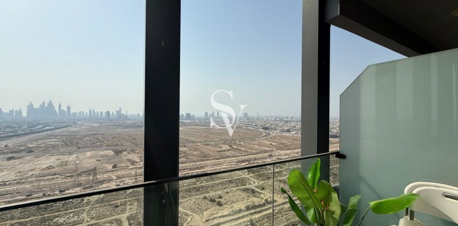 Διαμέρισμα σε Jumeirah Village Circle, Dubai, ΗΑΕ 2 υπνοδωμάτια, 106 τ.μ. Αρ. 722879