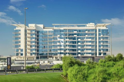 Apartman u gradu Mohammed Bin Rashid City, Dubai, UAE 2 spavaće sobe, 118 m2 Br. 722876 - Slika 9
