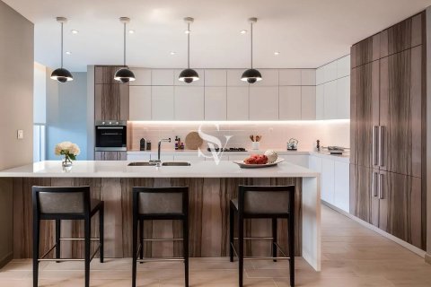 Apartman u gradu Mohammed Bin Rashid City, Dubai, UAE 2 spavaće sobe, 118 m2 Br. 722876 - Slika 2