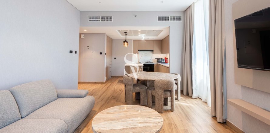 Jumeirah Village Circle, Dubai, BAE’de daire 2 yatak odası, 115 m&sup2; No 722882