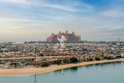 شقة للإيجار في Dubai Harbour، دبي، الإمارات العربية المتحدة 2 غرفة نوم ، 106 متر مربع ، رقم 722880 - صورة 5