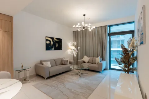 شقة للإيجار في Dubai Harbour، دبي، الإمارات العربية المتحدة 2 غرفة نوم ، 106 متر مربع ، رقم 722880 - صورة 3