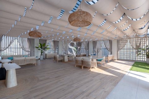 Διαμέρισμα σε Jumeirah Village Circle, Dubai, ΗΑΕ 2 υπνοδωμάτια, 116 τ.μ. Αρ. 722881 - φωτογραφία 19