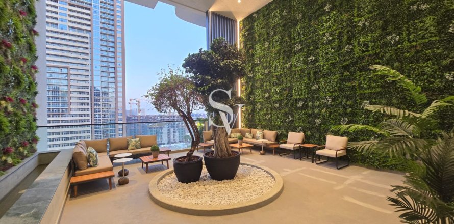 Διαμέρισμα σε Jumeirah Village Circle, Dubai, ΗΑΕ 2 υπνοδωμάτια, 116 τ.μ. Αρ. 722881