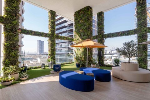 Διαμέρισμα σε Jumeirah Village Circle, Dubai, ΗΑΕ 2 υπνοδωμάτια, 116 τ.μ. Αρ. 722881 - φωτογραφία 23