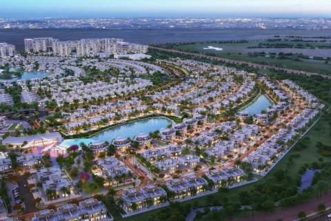Kuća u nizu u Dubai, UAE 4 spavaćih soba, 353 m2 Br. 710603 - fotografija 7