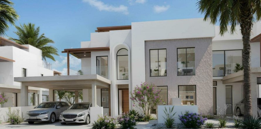 Māja Dubaijā, AAE 5 istabas, 457 m2 Nr. 710604