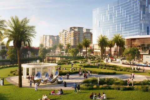 Māja Dubaijā, AAE 5 istabas, 457 m2 Nr. 710604 - attēls 8