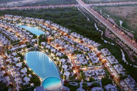 Māja Dubaijā, AAE 5 istabas, 457 m2 Nr. 710604 - attēls 12