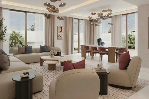 Māja Dubaijā, AAE 5 istabas, 457 m2 Nr. 710604 - attēls 2