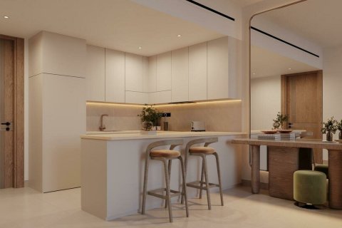Apartment sa Arjan, Dubai, UAE 2 silid-tulugan, 88 sq.m. № 710605 - larawan 6