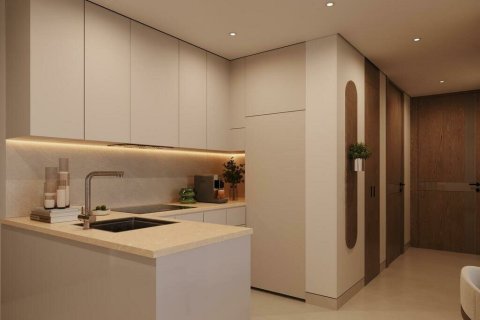 Apartment sa Arjan, Dubai, UAE 2 silid-tulugan, 88 sq.m. № 710605 - larawan 5