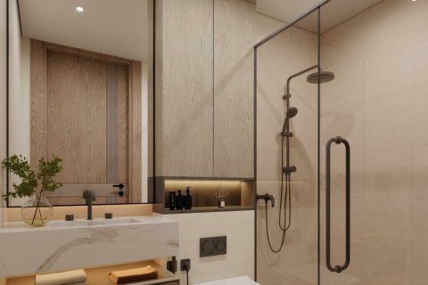 Apartment sa Arjan, Dubai, UAE 2 silid-tulugan, 88 sq.m. № 710605 - larawan 9
