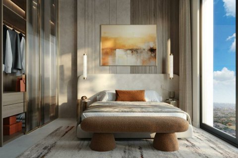 Appartamento in vendita a Dubai, EAU 1 camera da letto, 63 mq. № 710606 - foto 4