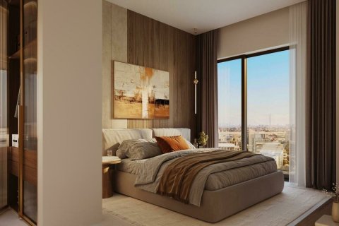 Appartamento in vendita a Dubai, EAU 1 camera da letto, 63 mq. № 710606 - foto 8