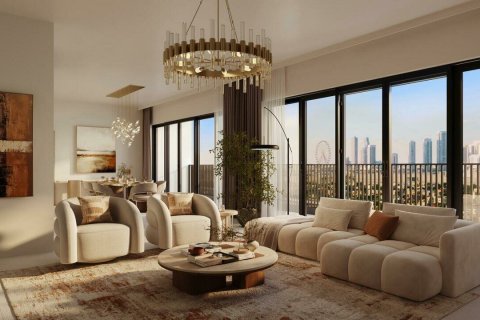 Wohnung zum Verkauf in Dubai, VAE 3 Schlafzimmer, 169 m2 Nr. 710608 - Foto 13