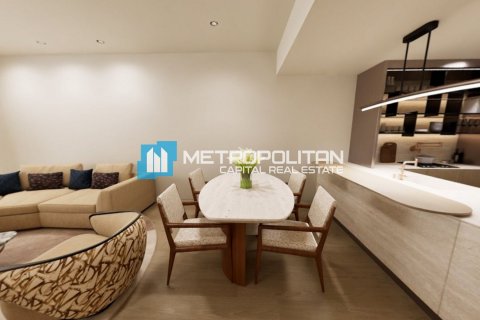 Apartment on the Saadiyat Island, Abu Dhabi, UAE 1 bedroom, 104.1 sq.m. № 619655 - photo 14